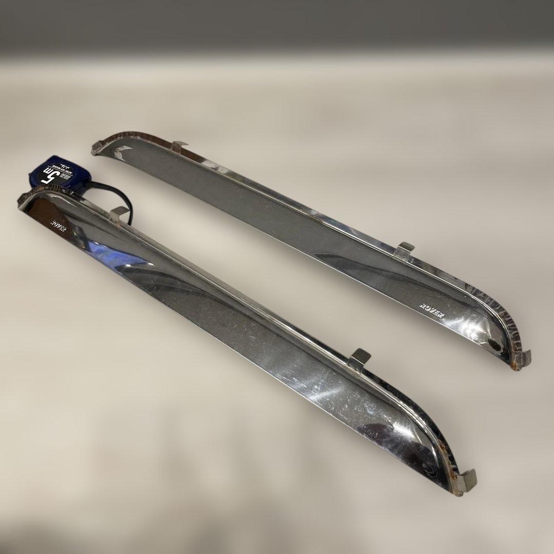 バ*ー様 ローバーミニ　ドアバイザー