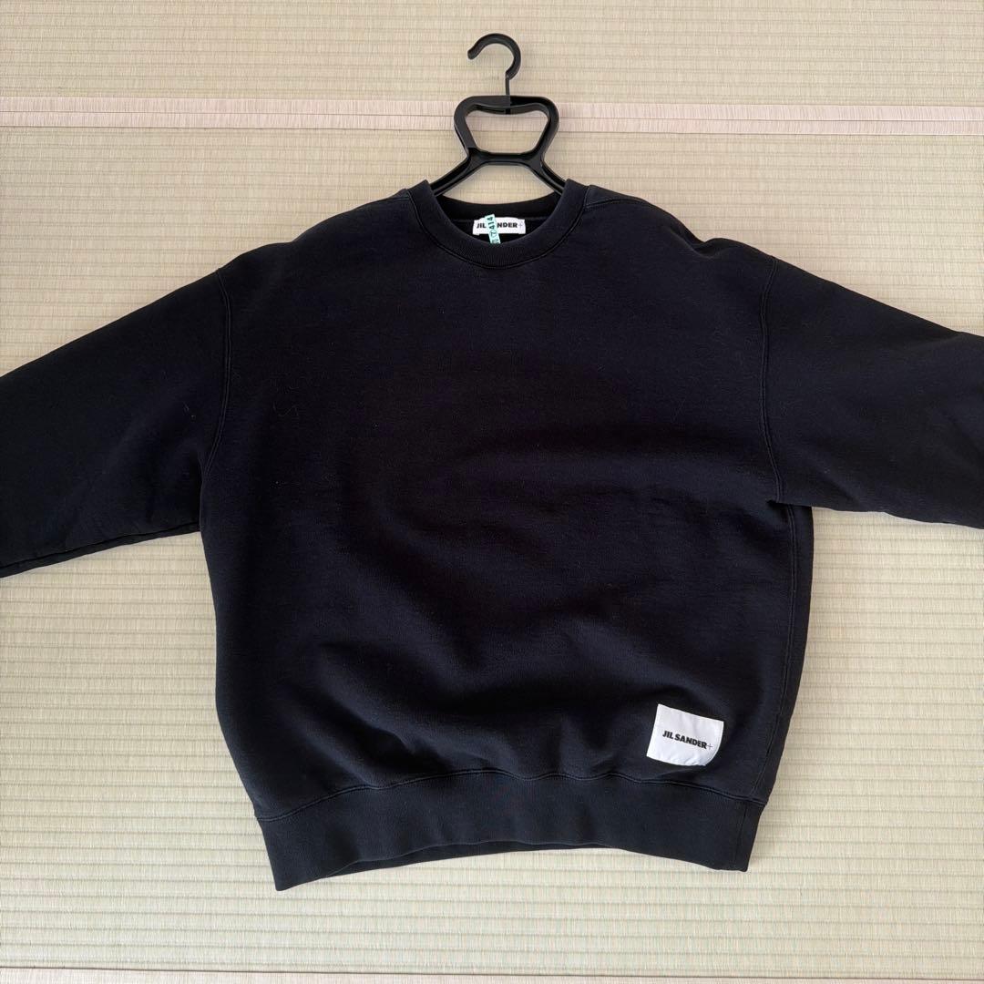 JIL SANDER M スウェット