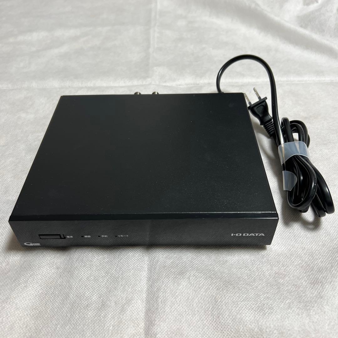 I-O DATA REC-ON テレビチューナー 本体
