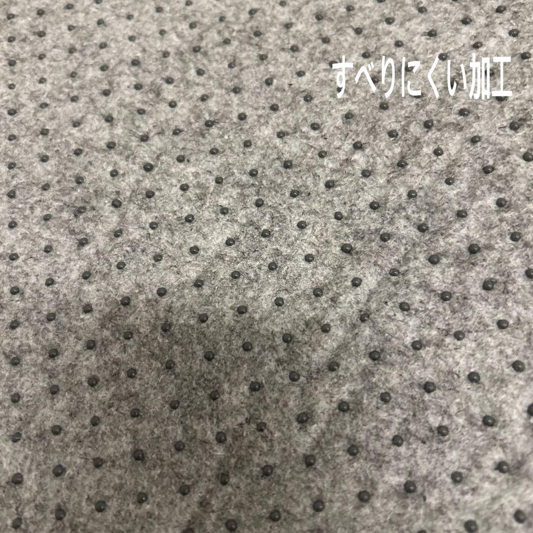 おすし新品☆丸洗い出来るラグ 200×250cm グリーン色 敷ラグ