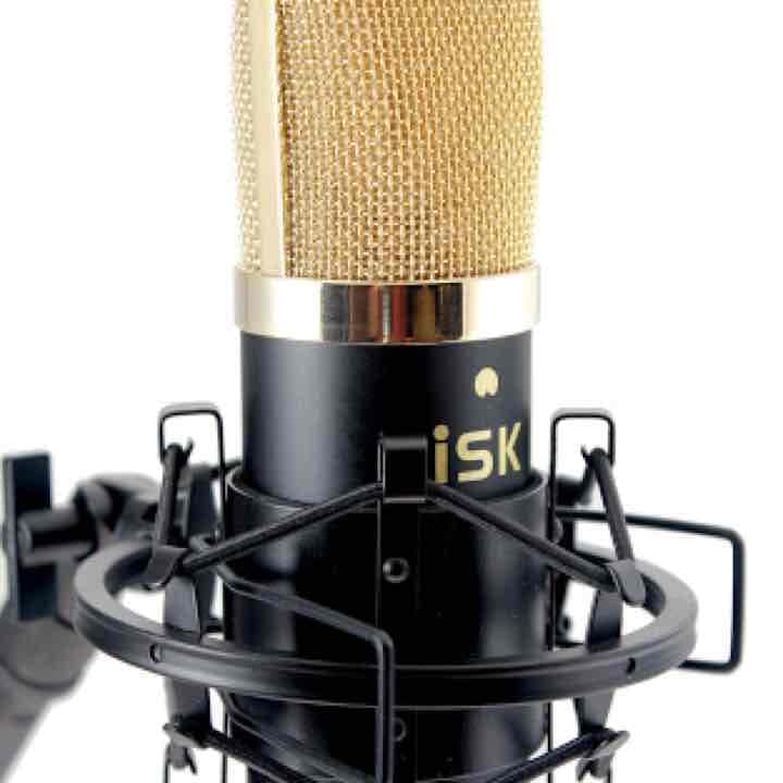 マイク機材フルセット！