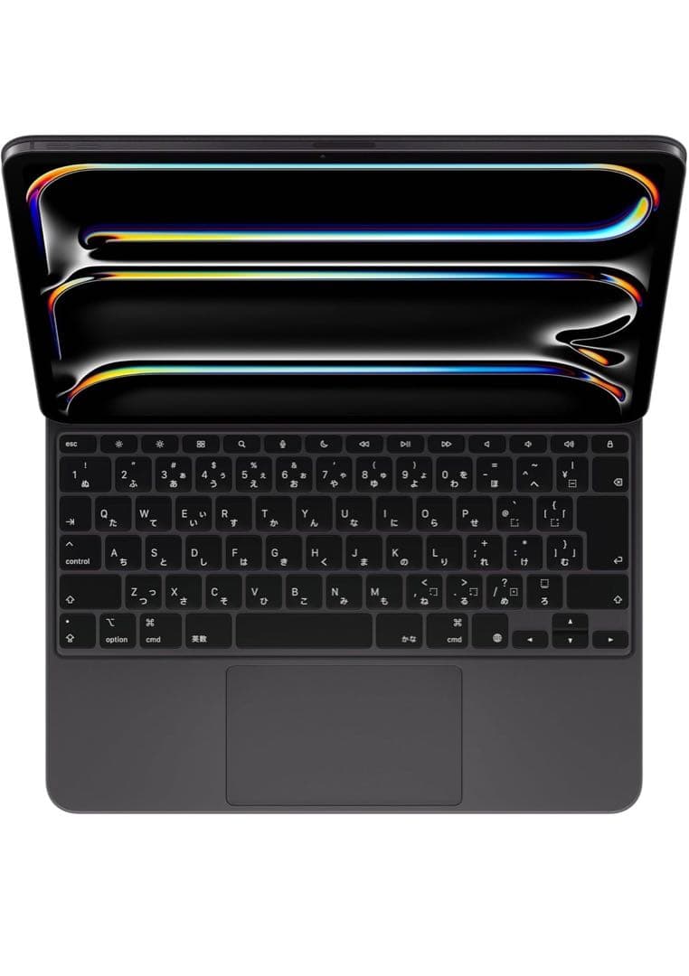 Magic Keyboard 13inch iPad Pro （M4）用