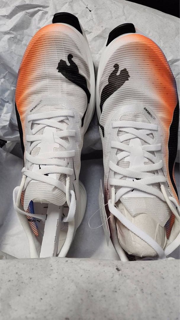 た*ろ様 FAST-R NITRO ELITE 3 メンズ26.5cm 24時以