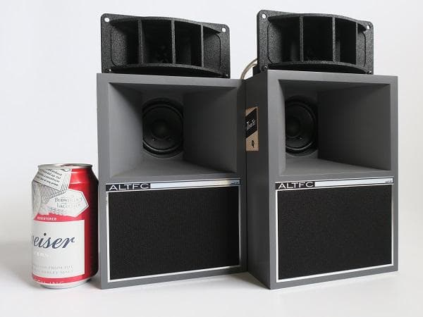 名機A2156仕様★アルテック small A7 スピーカー★