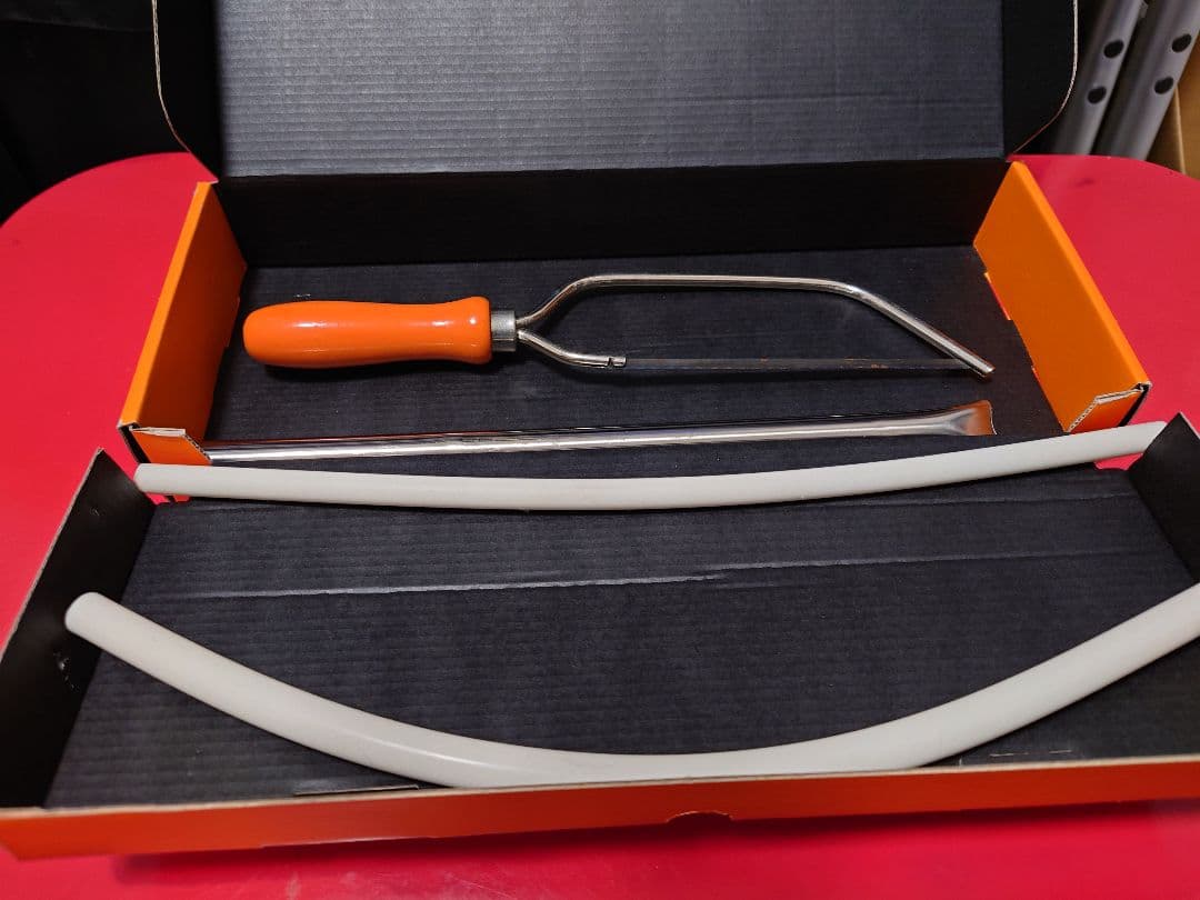 本格水冷PC組立工具セット