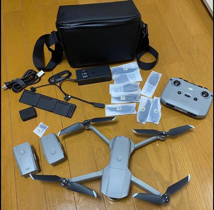 その他 Mavic air 2