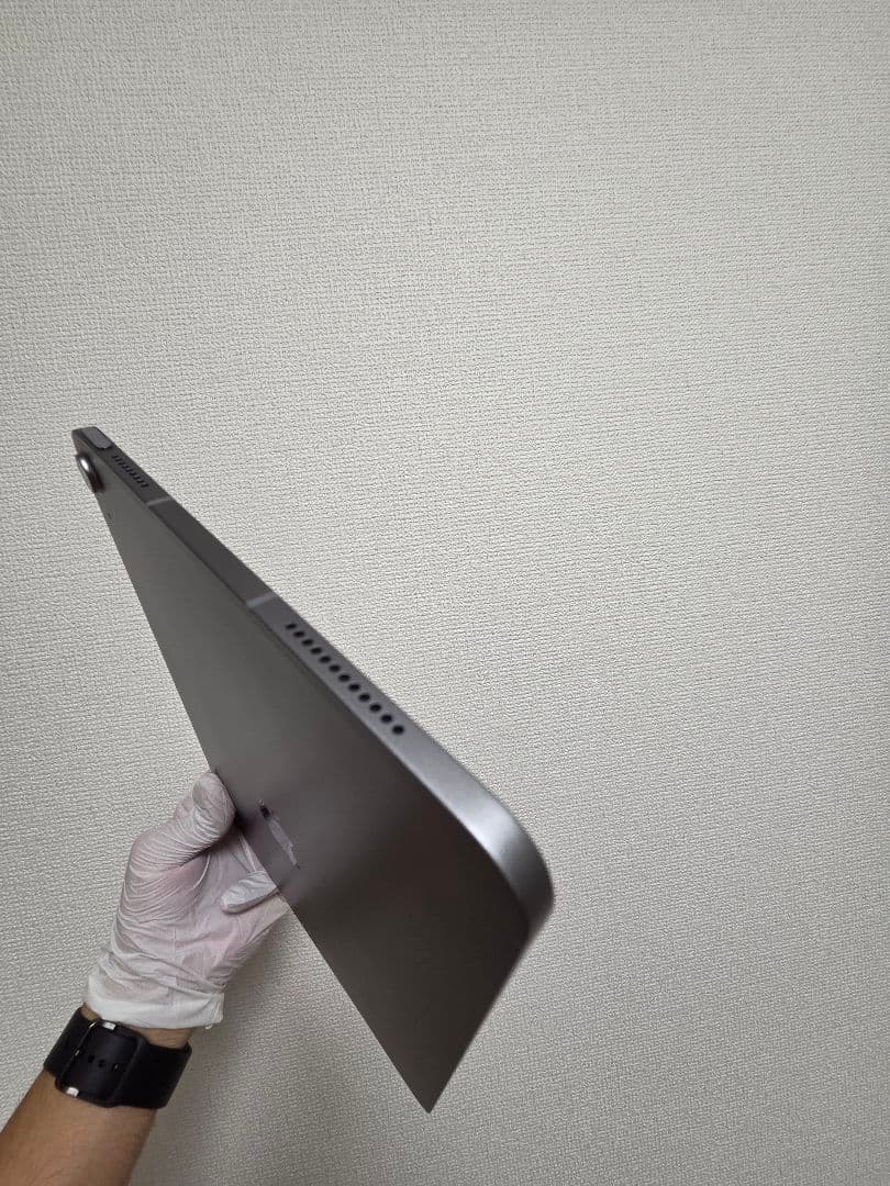 Apple 11インチiPad Air M3 スペースグレー 128GB