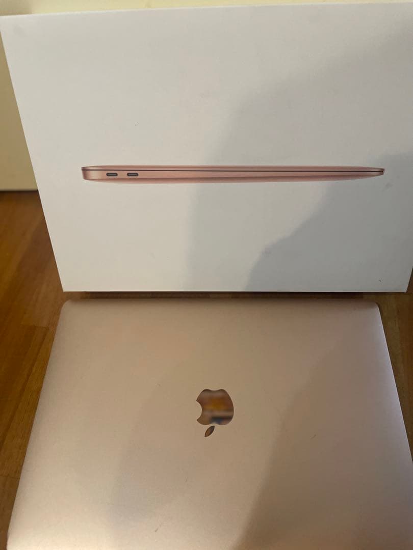 MacBook本体 Apple MacBook Air 256GB SSD