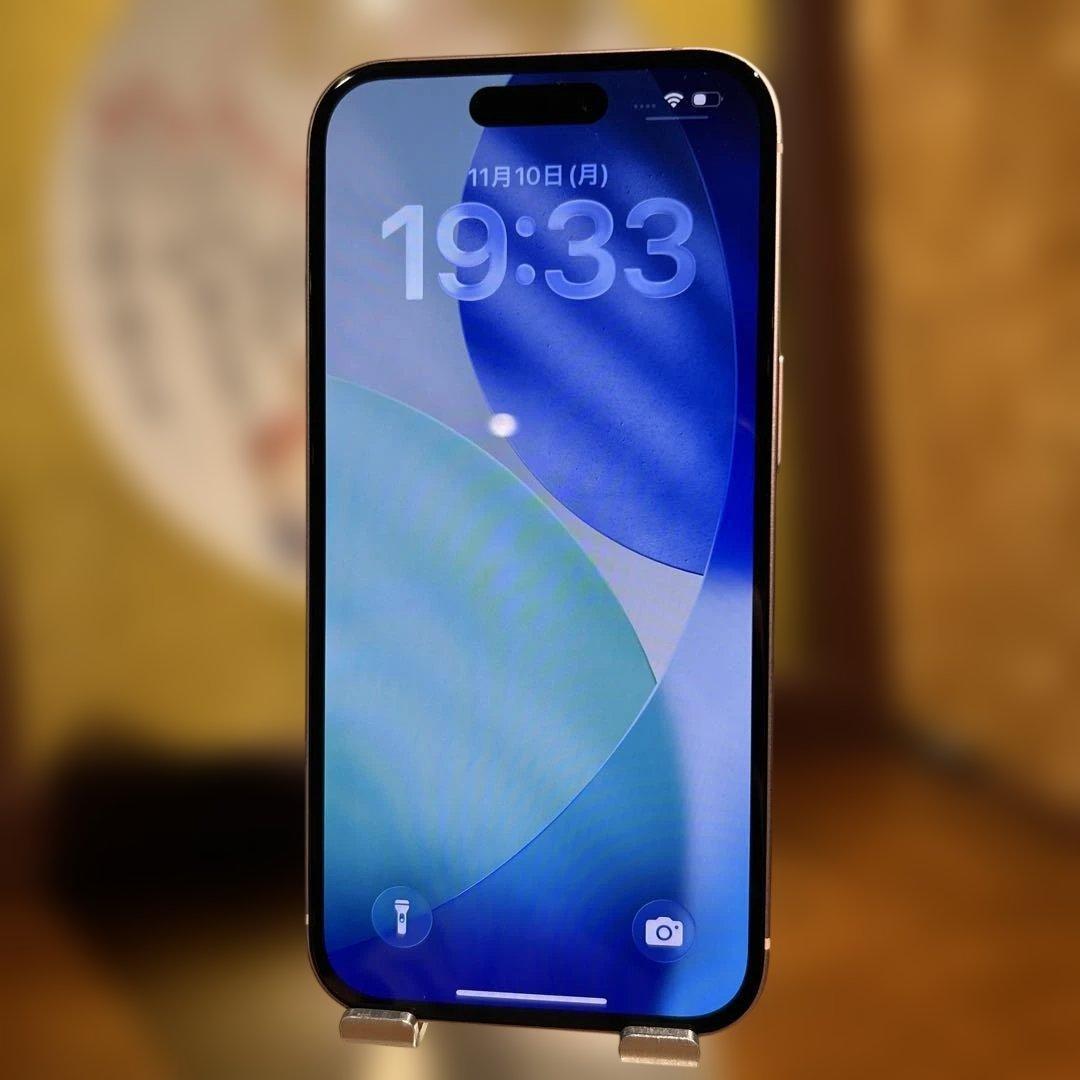 スマートフォン本体 Apple iPhone 15 256GB