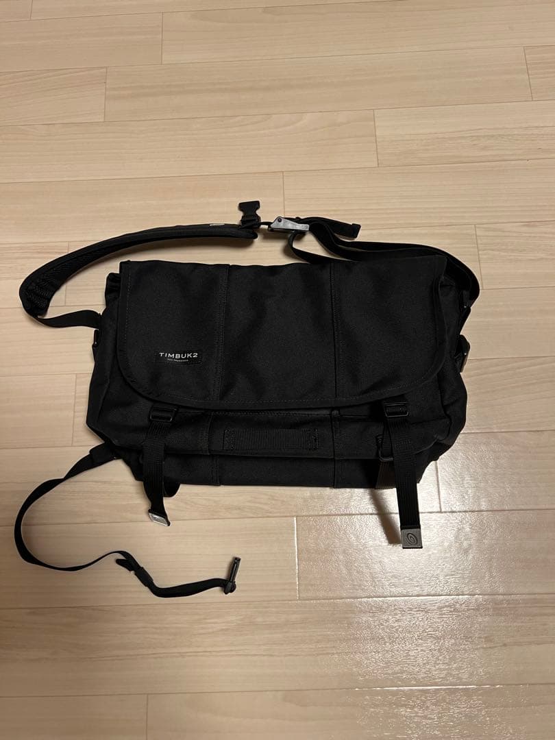 TIMBUK2 Messenger Bag Sサイズ