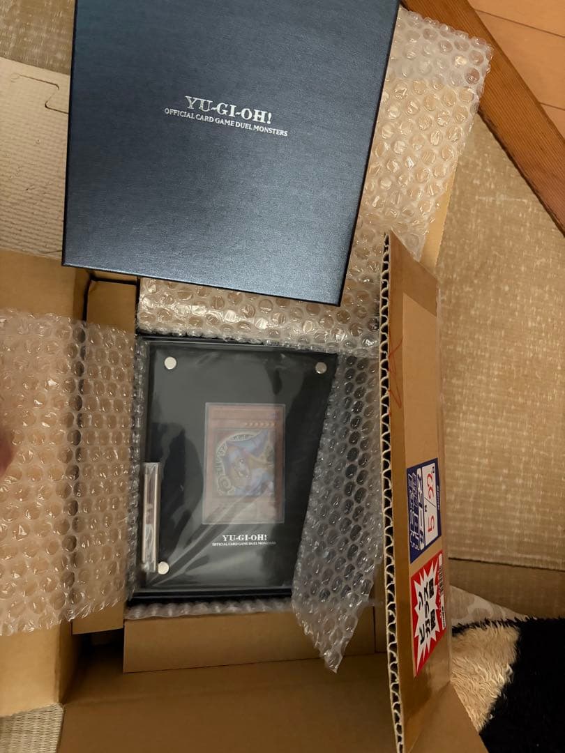 ブラックマジシャンガール