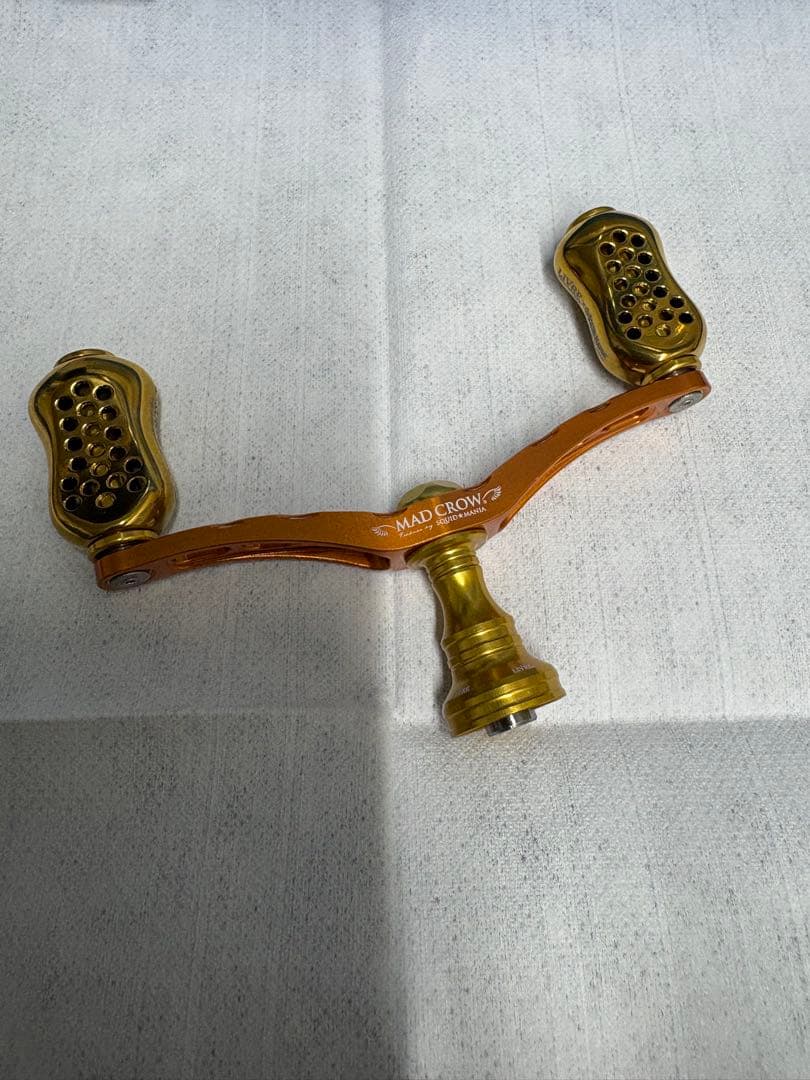 MAD CROW98 ダイワ用