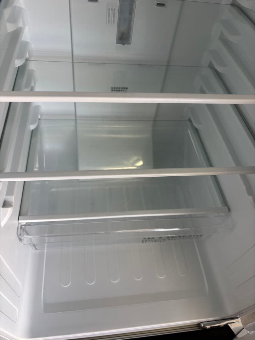 Hisense 一人暮らし冷蔵庫 150L 2020年製　HR-D15C