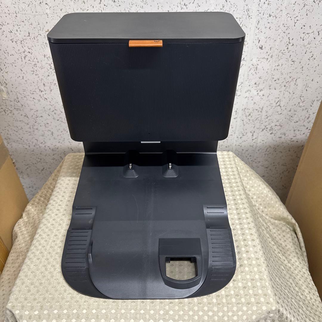 Roomba Combo j7+ 自動集塵、前方カメラ付き