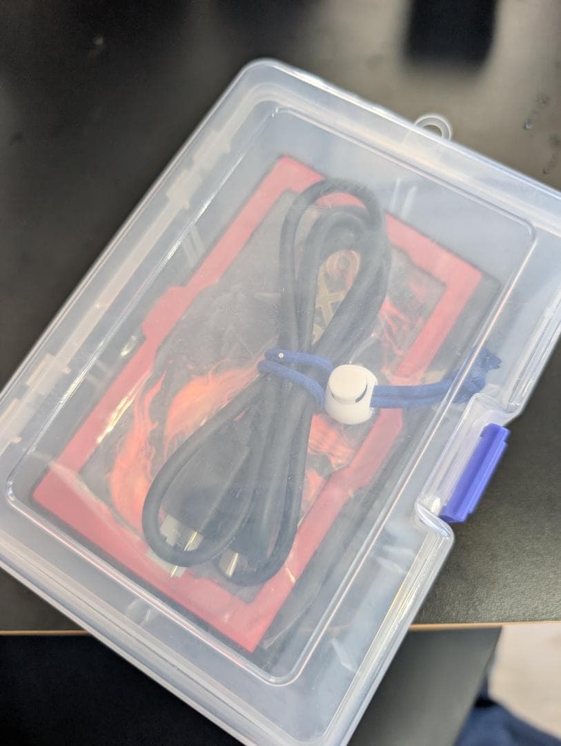 中古　HDMIキャプチャ　AVerMedia GC550 PLUS