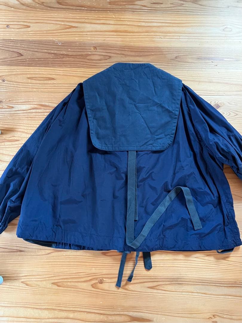 NIGEL CABOURN ナイジェルケーボン ジャケット　サイズ8