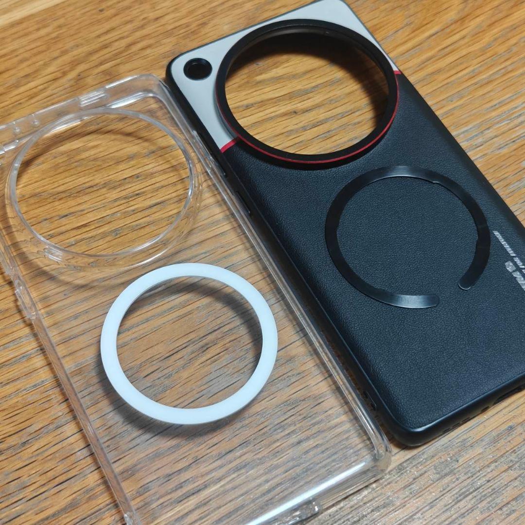 oppo Find X7 Ultra 12GB/256GB バッテリー100%