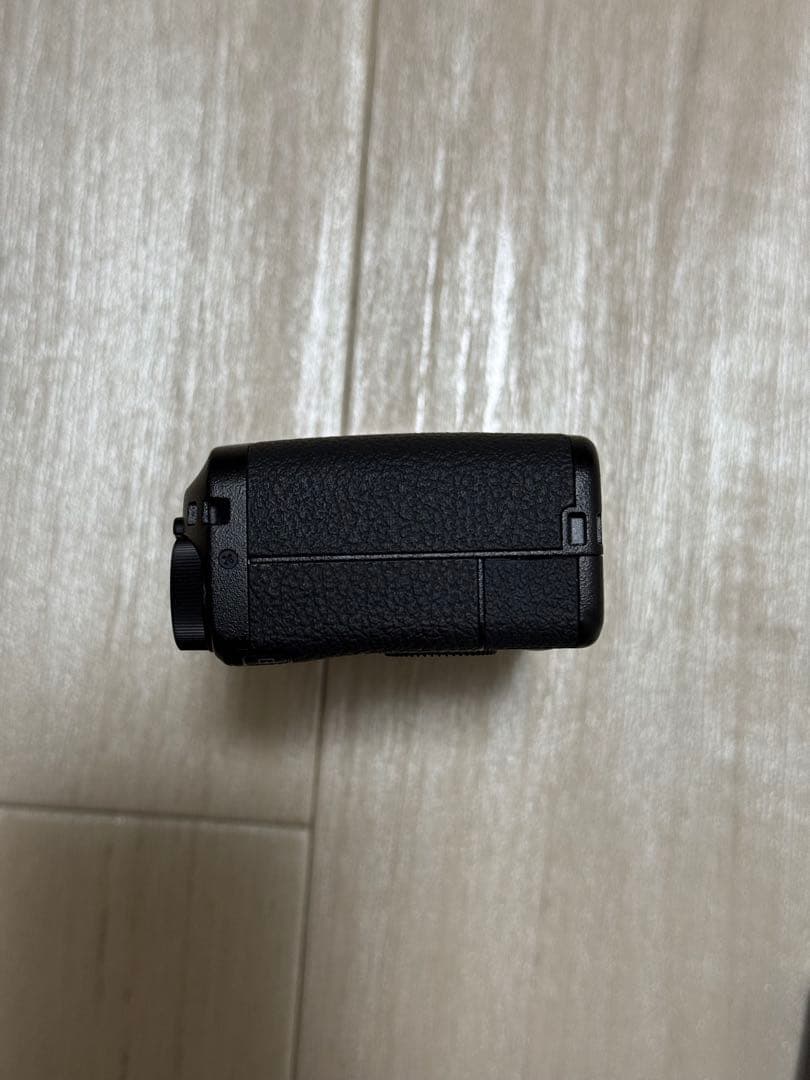 デジタルカメラ RICOH GR III