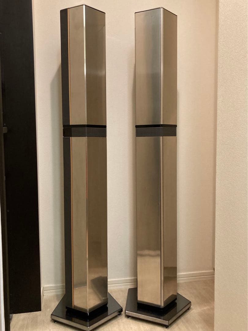 【整備済み】Bang&Olufsen PENTA 6611