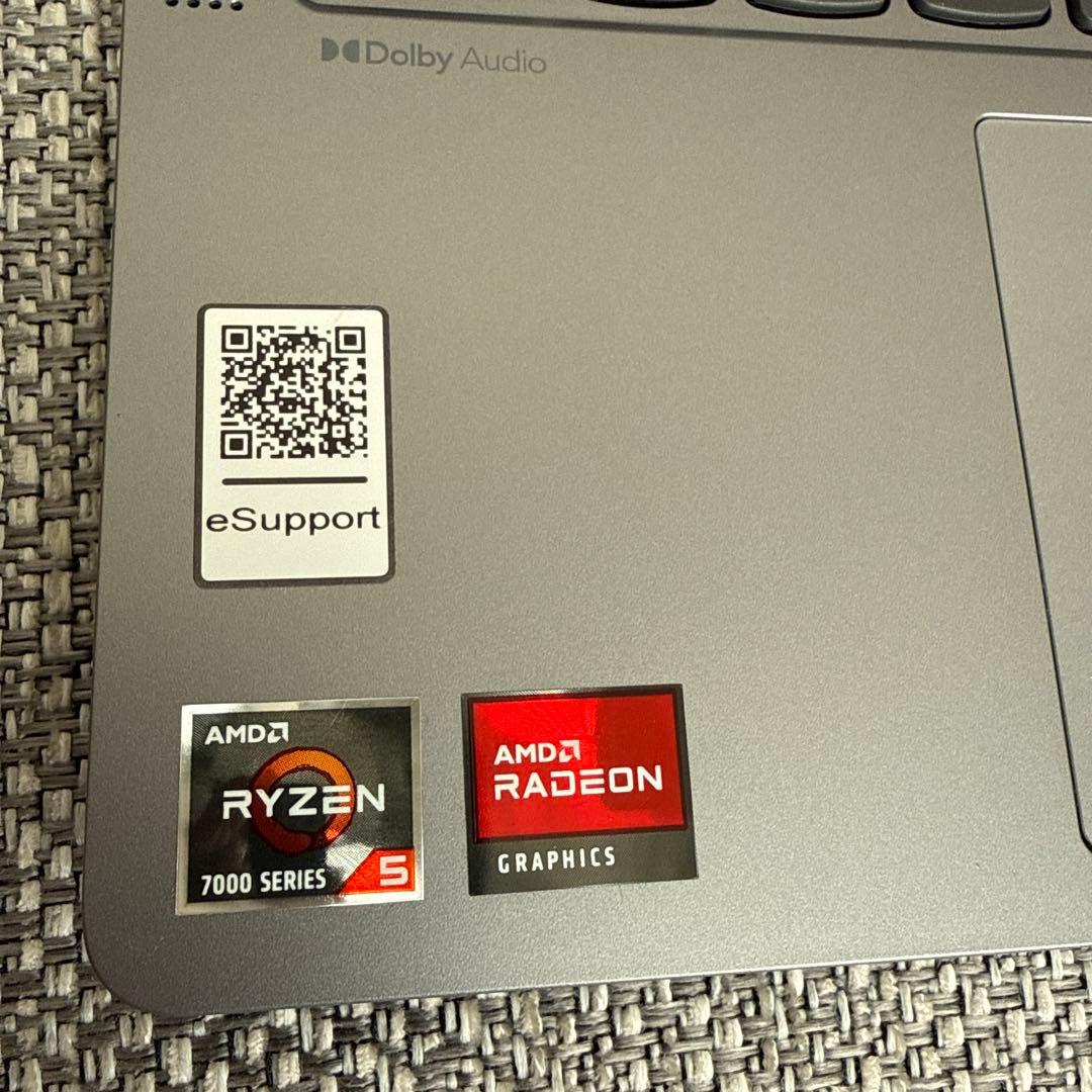 Lenovo IdeaPad Flex 5 14ABR8 【ジャンク】