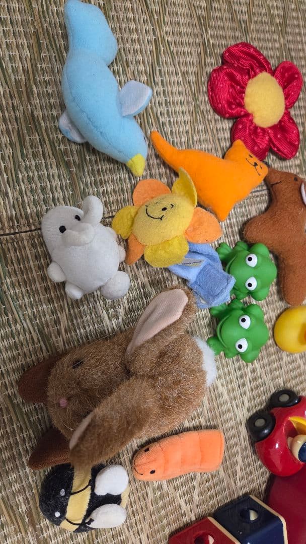 プレイアロング、シングアロング　おもちゃ付　ディズニー英語システム