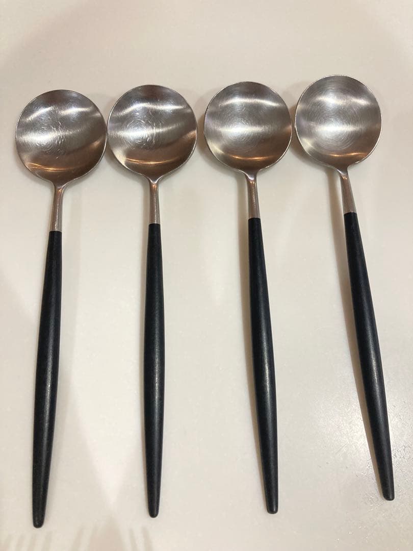 クチポール　カトラリー　フォーク　スプーン