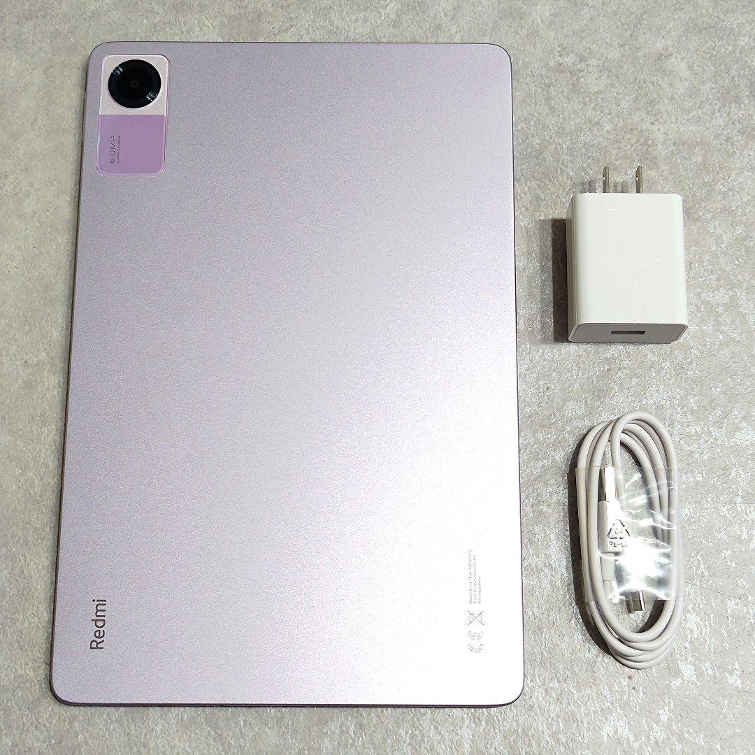 シャオミ Redmi Pad SE 11インチ wifiモデル