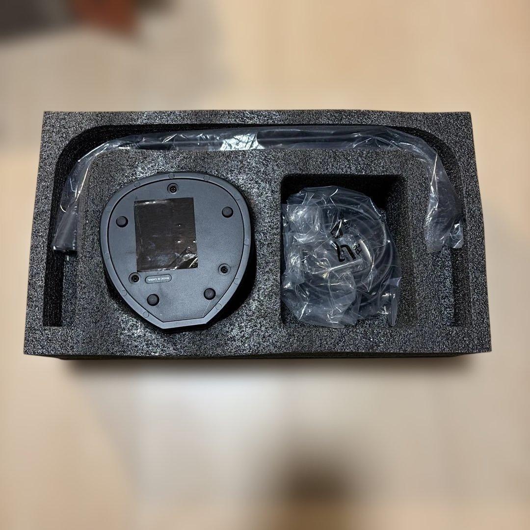 Tascam TM-95GN マイク