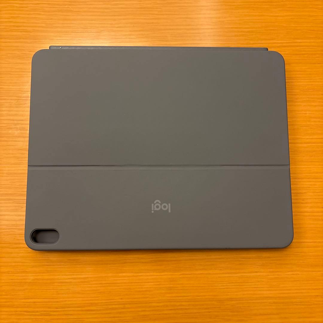 ロジクールCombo Touch for iPad Air13inch 第7世代