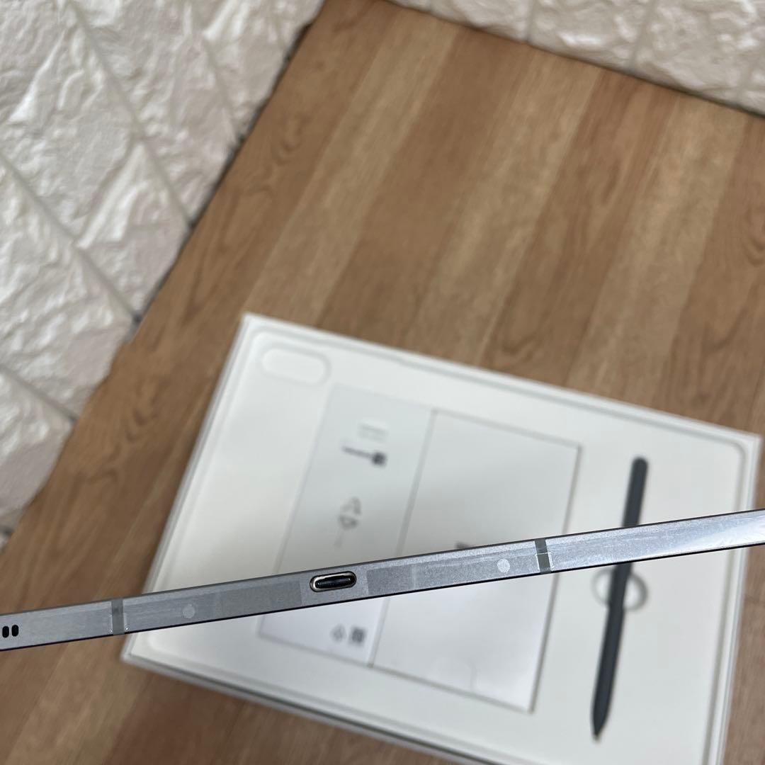 Galaxy Tab S9 FE+ 輸入新品