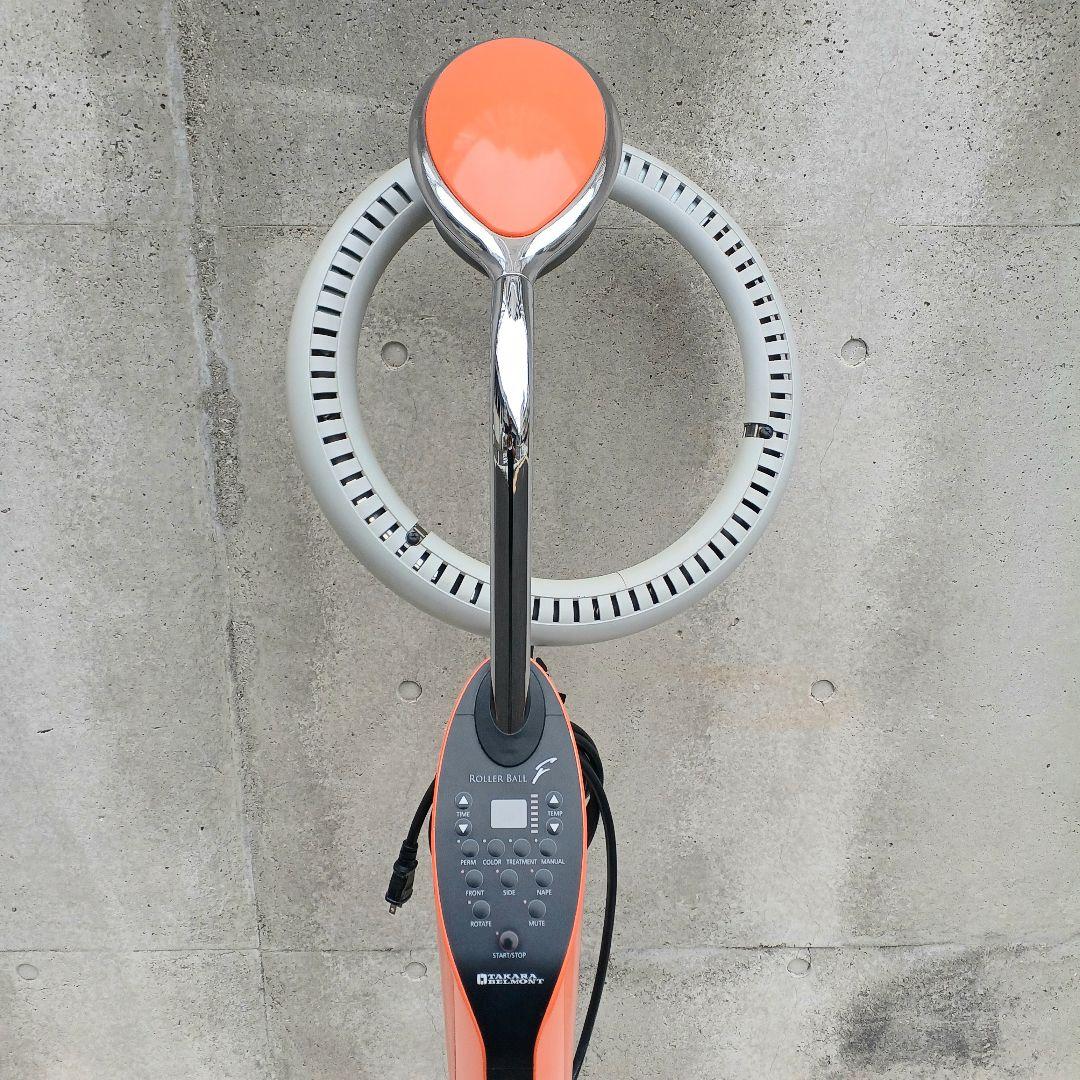 タカラベルモント　ローラーボール F SD―23S　・動作確認済！