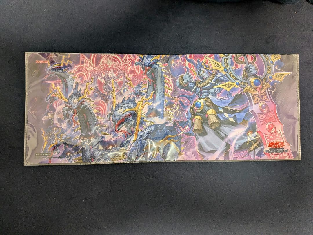 YCSJ NAGOYA 2025 天叢雲之巳剣 プレイマット