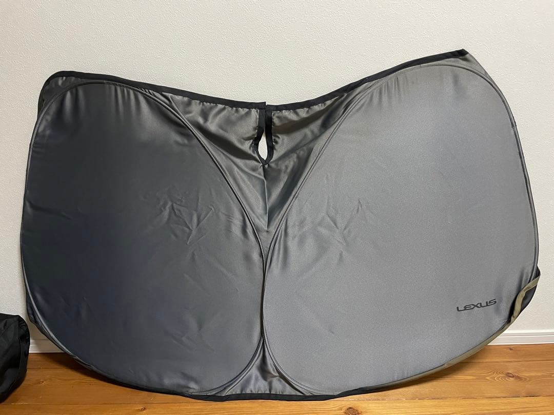 LEXUS UX専用　純正　サンシェード　レクサス