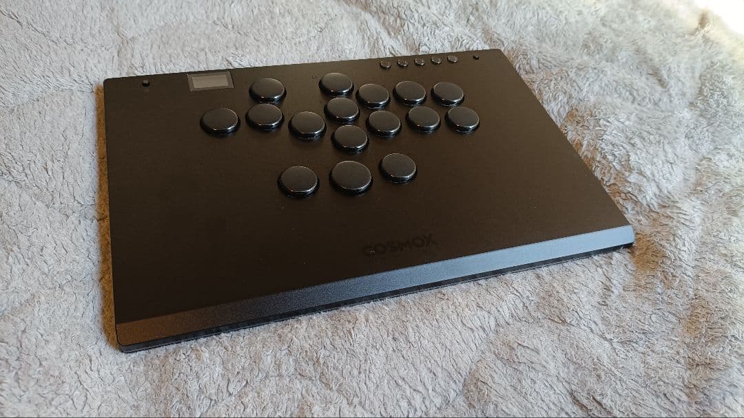 【ほぼ未使用】Haute42 M ULTRA　レバーレスコントローラー