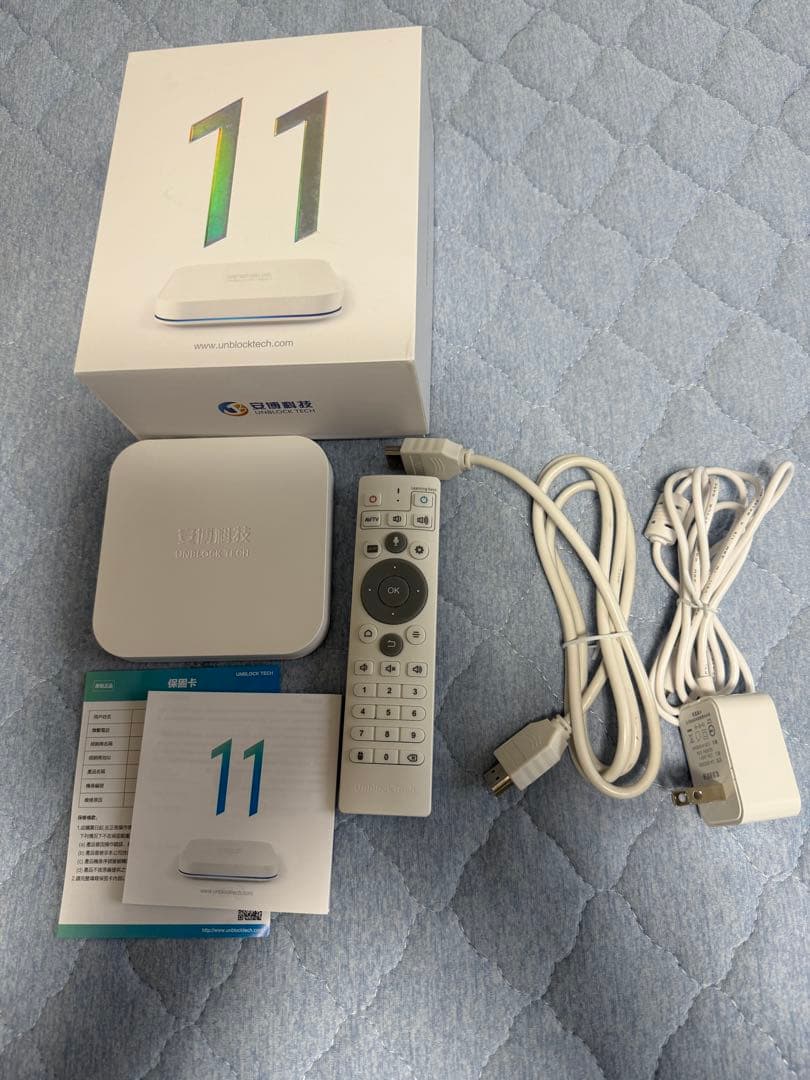 その他 TV BOX