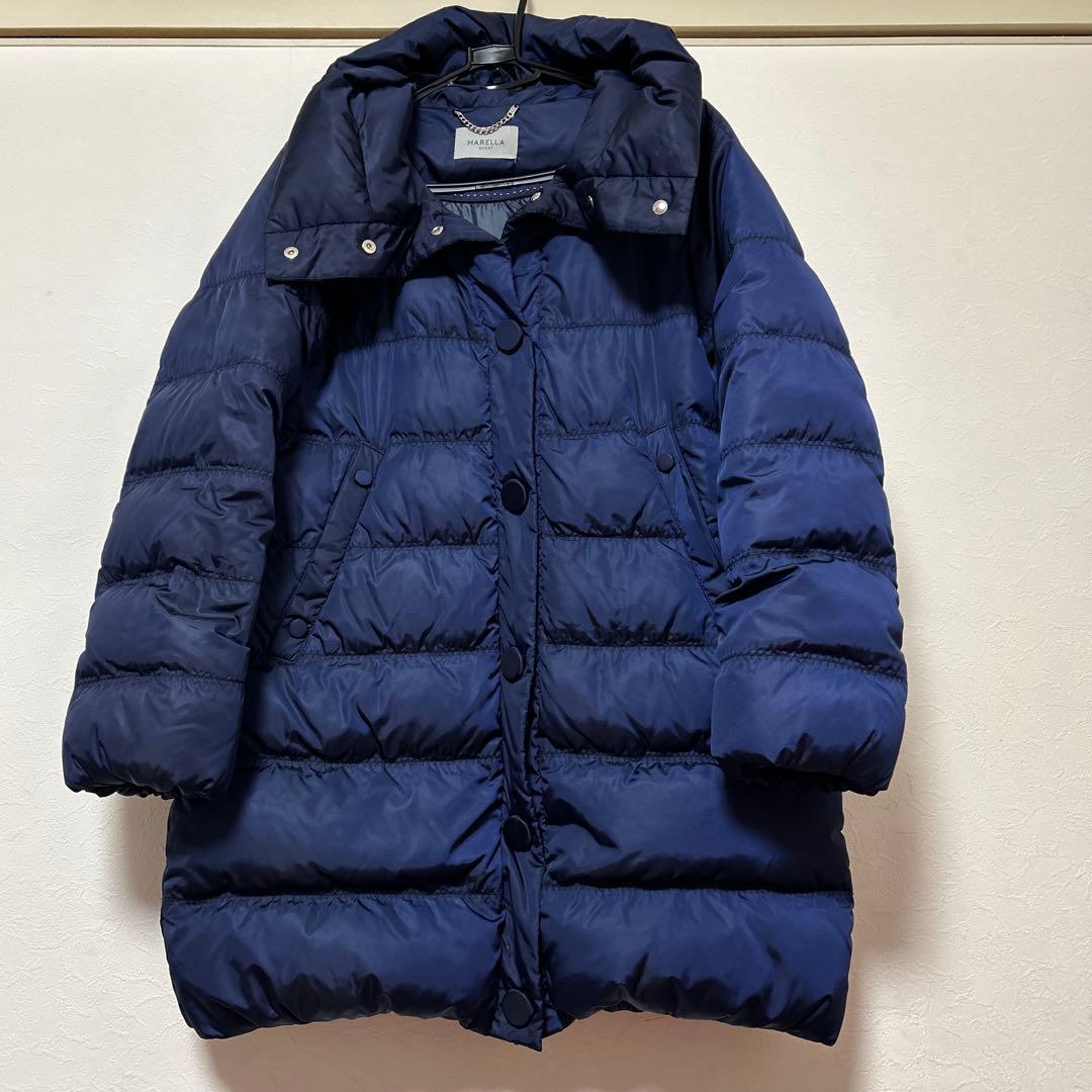 MARE L L Aダウンジャケット