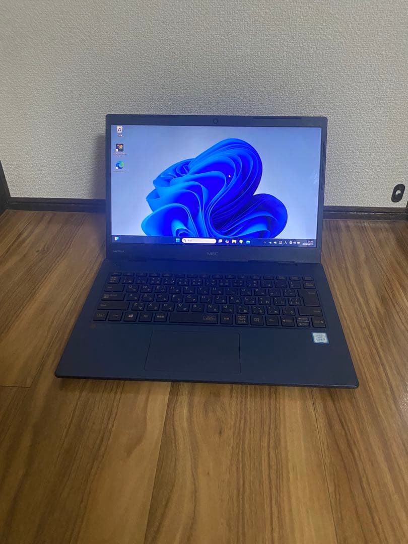 その他ノートPC本体 NEC LAVIE  MobileHM750PALPC-HM750PAL