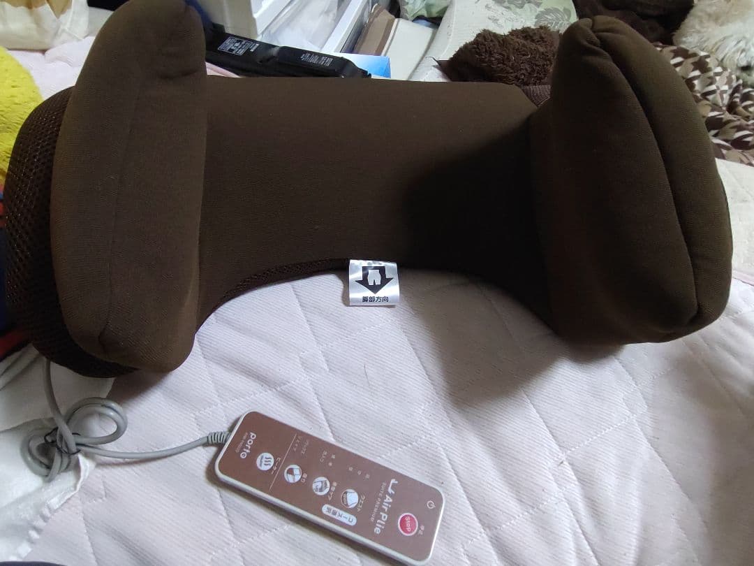 ポルト エアプリエ スイートプレミアム・AIM-FN022D