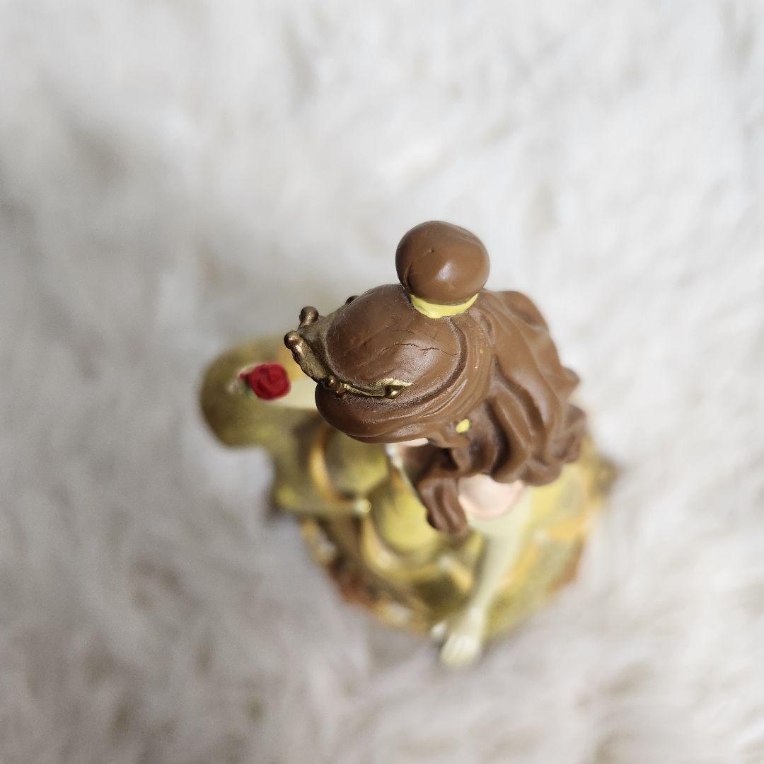 美品♪希少♪Beauty and the Beast ディズニー Disney