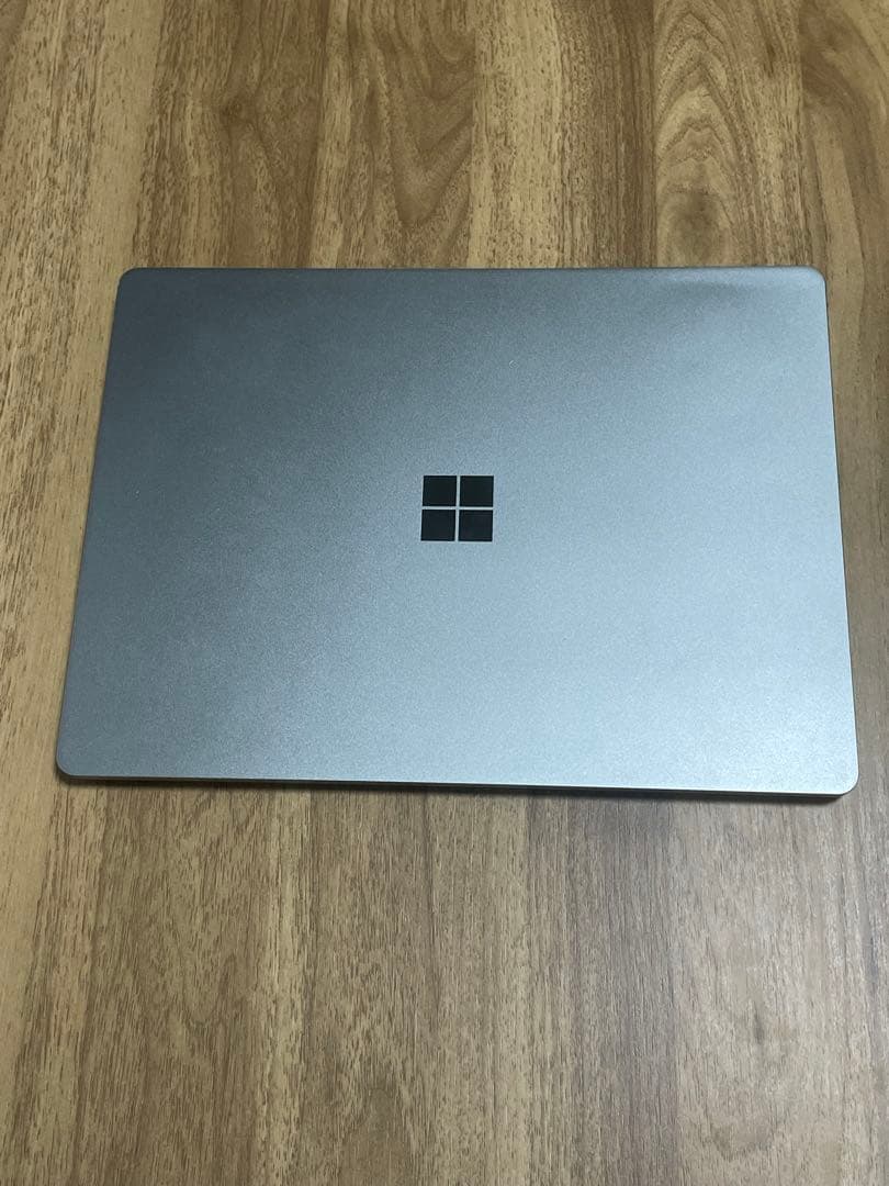 Surface Laptop Go 2 16GB/256GB i5 (即購入可)