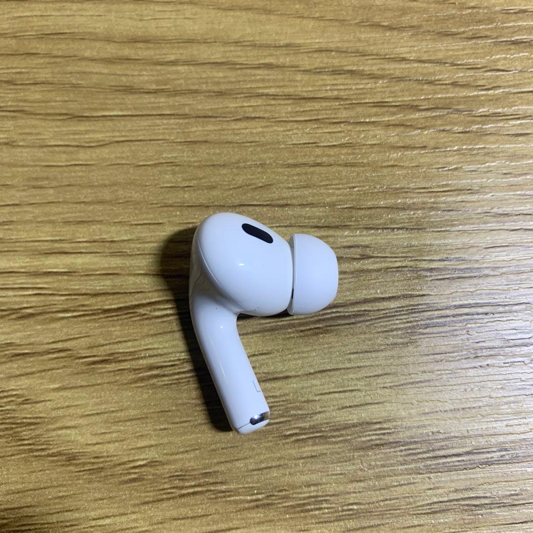 Apple AirPods Pro 第二世代　typeC 左耳　左側　左