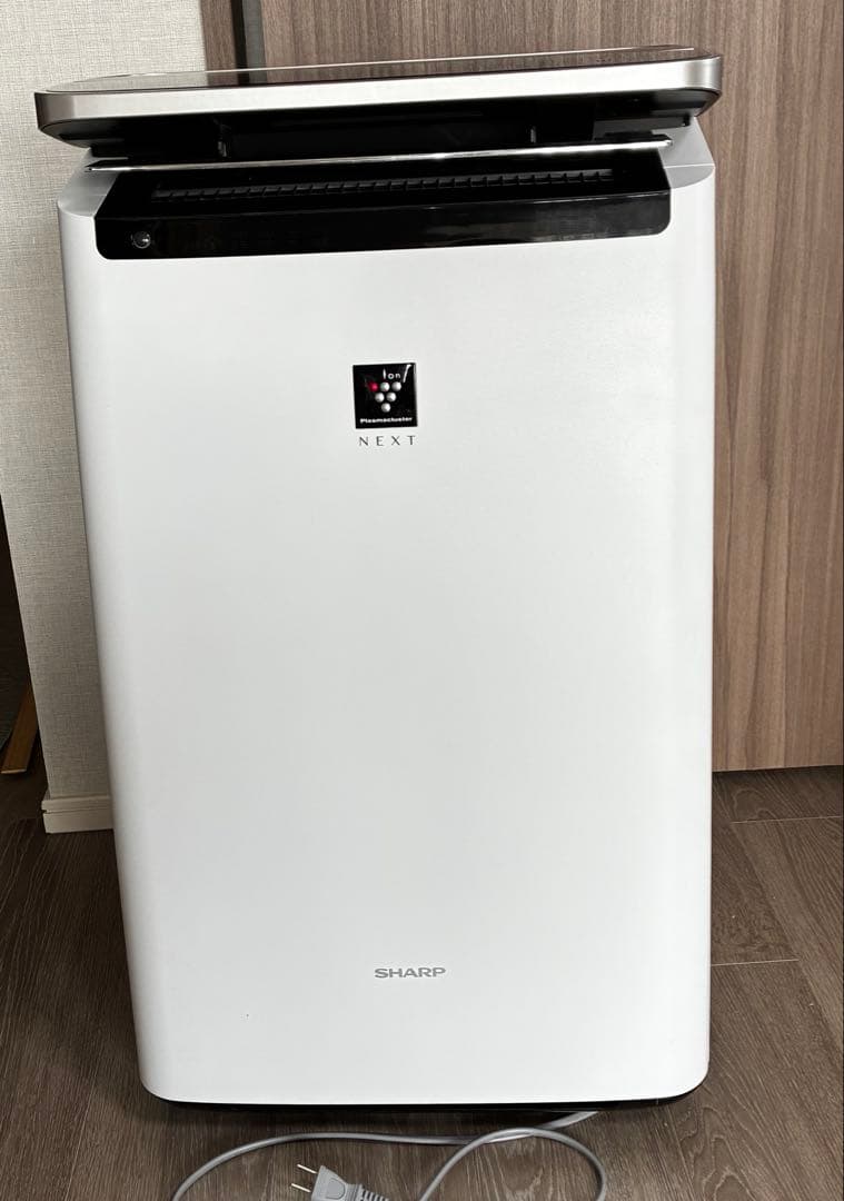 シャープ 加湿空気清浄機 NEXT50000 KI-LP100 2020年度製