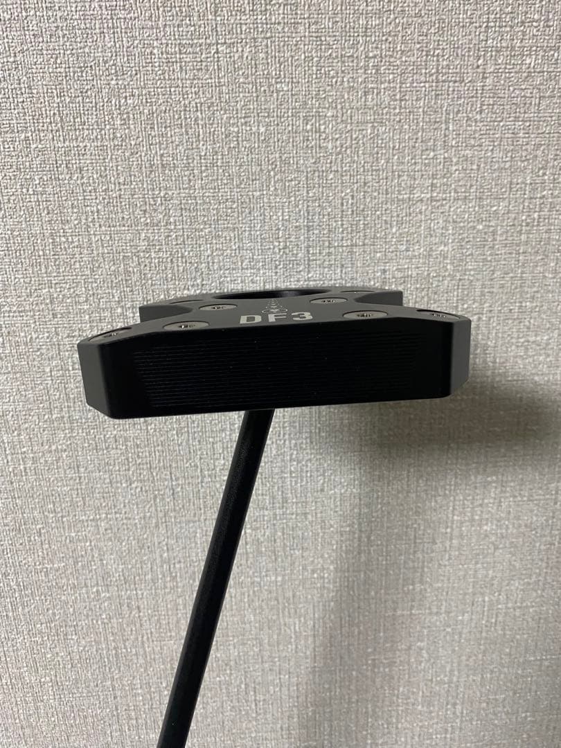 【特注】L.A.B GOLF / DF3 ACCRAシャフト　34inch