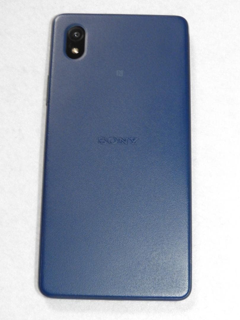 SONY Xperia Ace III ソフトバンク A203SO SIMフリー