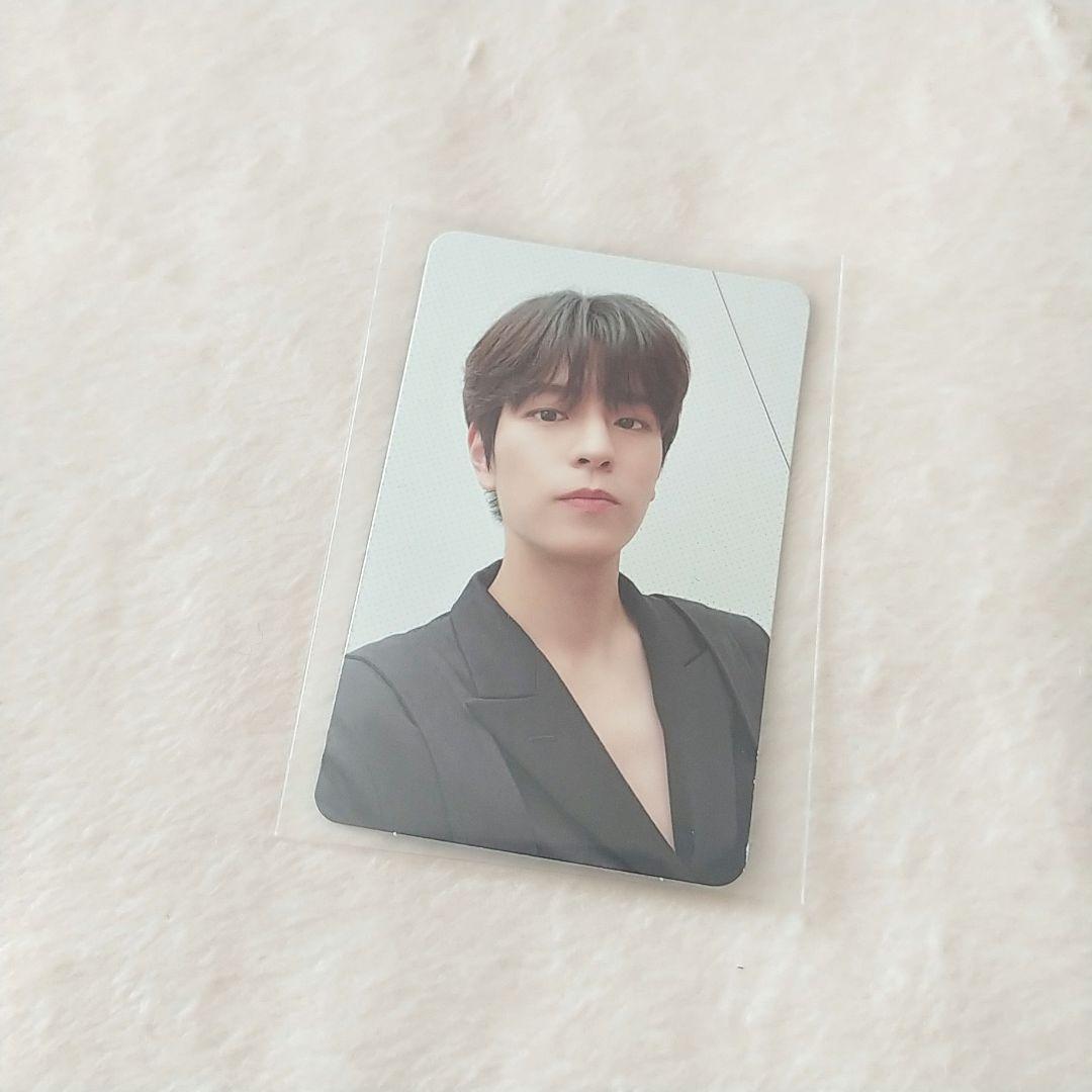 Stray Kids　スンミン⑽