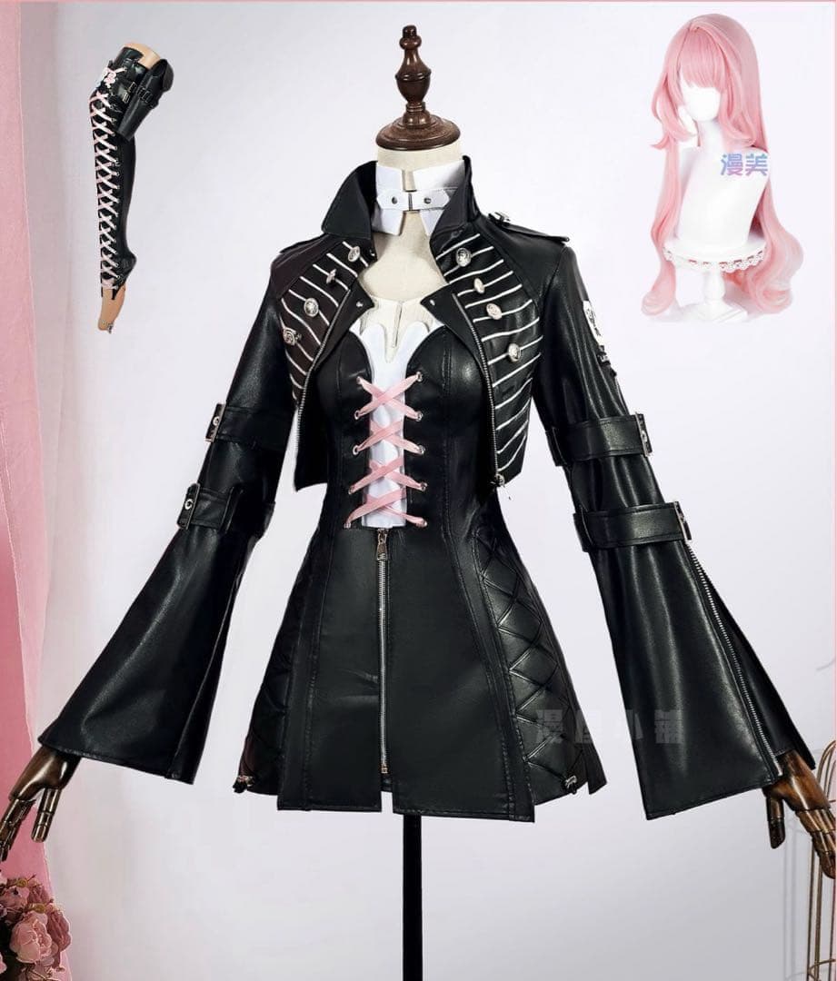 【JPfans公式アカウント01】コスプレ衣装 XLサイズ