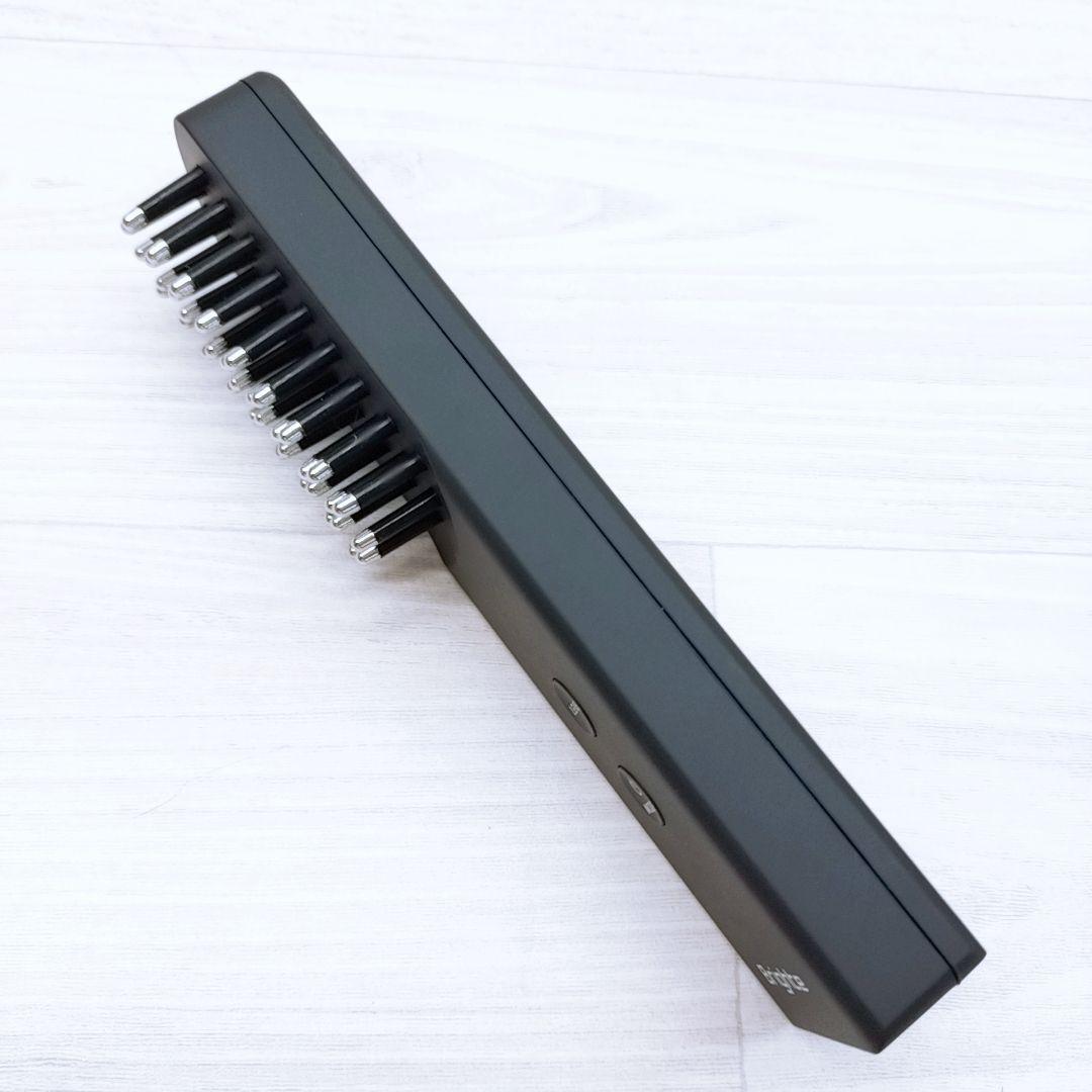 新品同様☺付属品完備 Brighte ブライト エレキブラシ プラス