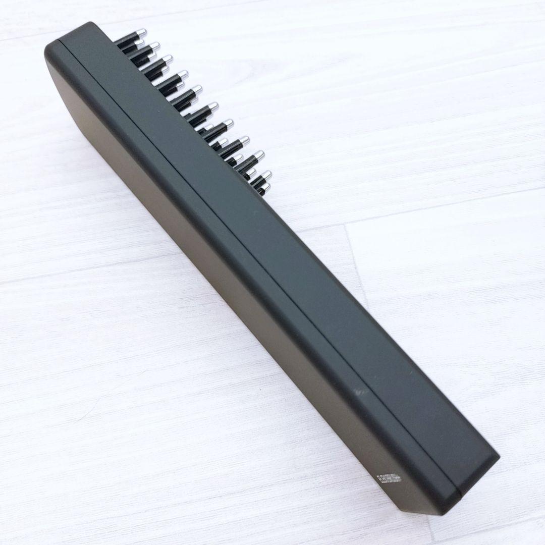 新品同様☺付属品完備 Brighte ブライト エレキブラシ プラス