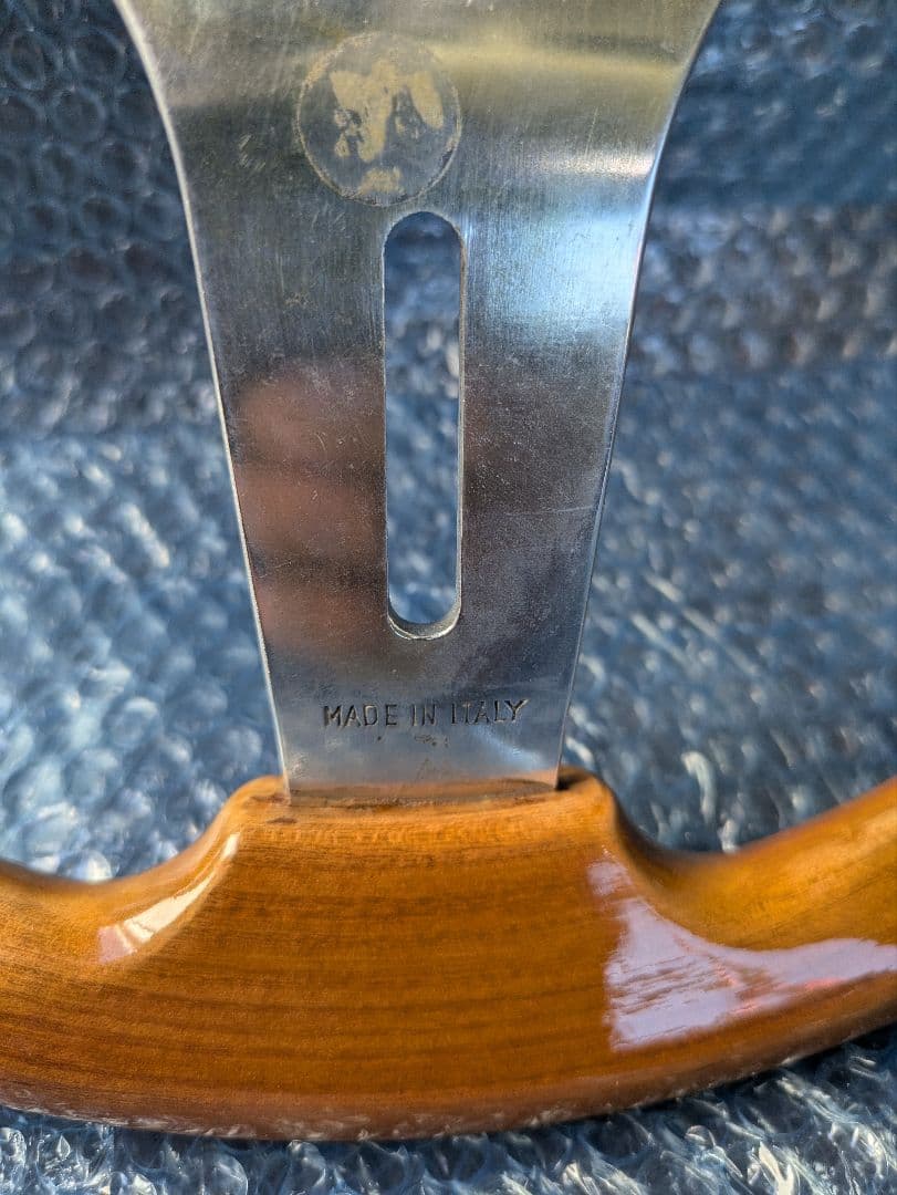 OBA　ハンドル　34cm