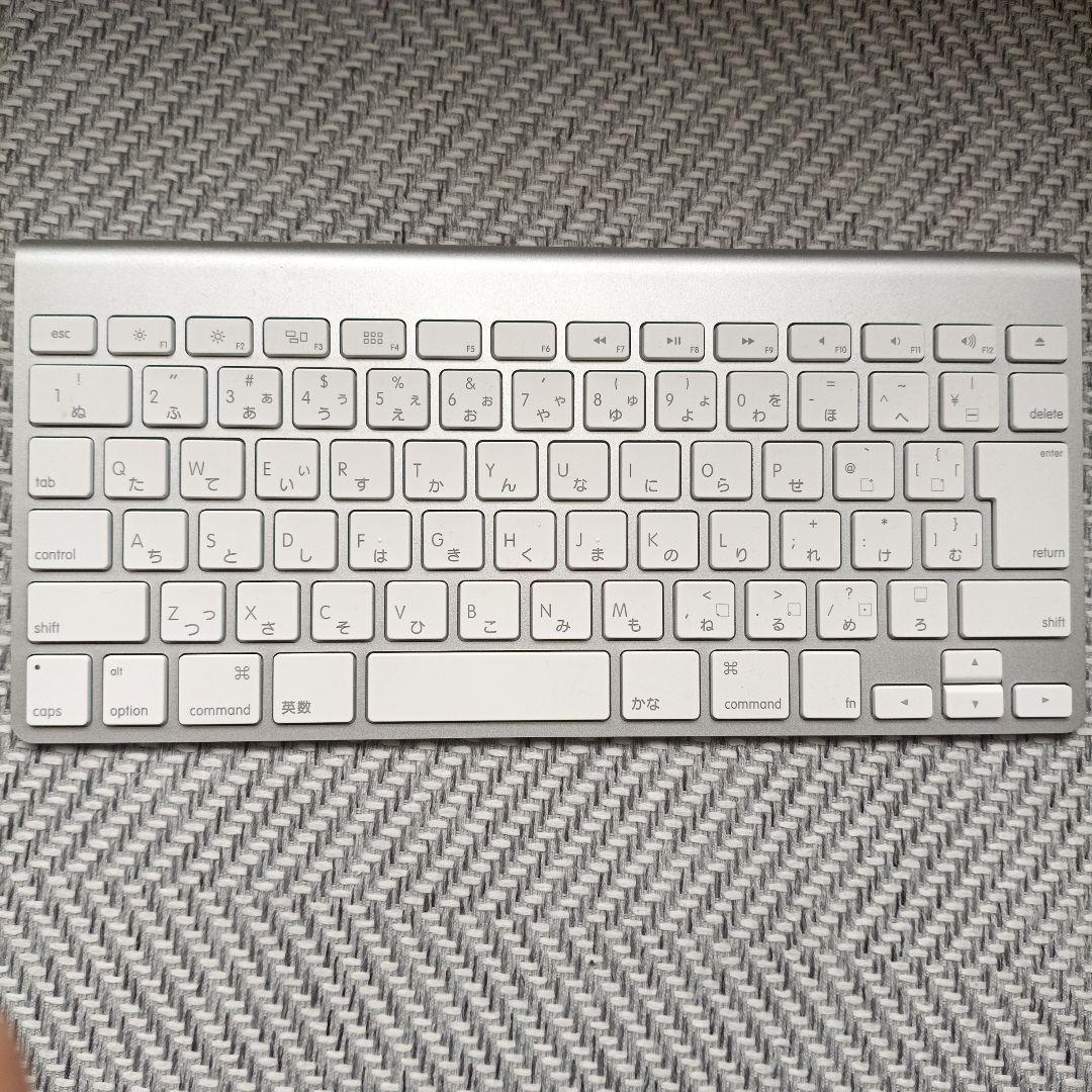 t*d様 【Apple】MacMini Server 2012 + 付属キーボー